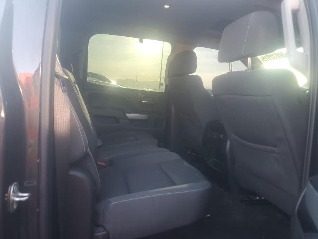 2016 CHEVROLET SILVERADO - 3GCUKREC2GG217221
