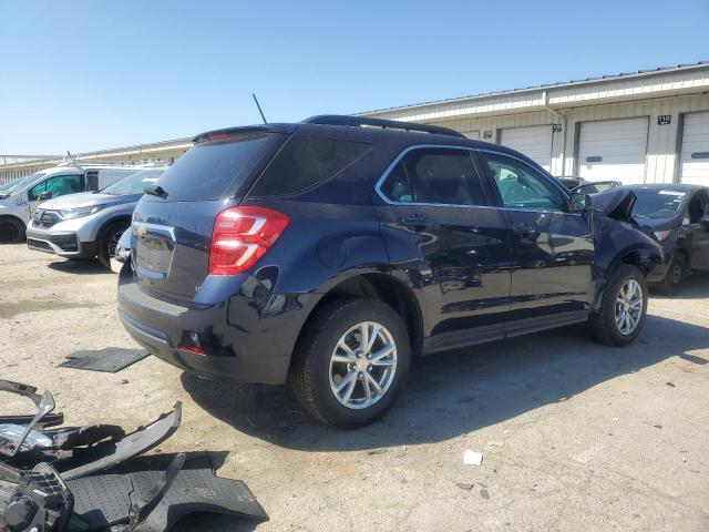 2017 CHEVROLET EQUINOX LT - 2GNFLFEKXH6185540