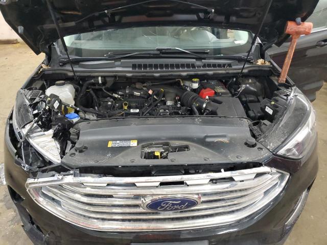 2020 FORD EDGE SEL - 2FMPK4J96LBB66924