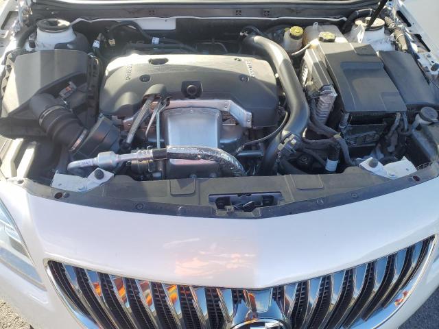 2017 BUICK REGAL SPOR - 2G4GL5EX5H9148618