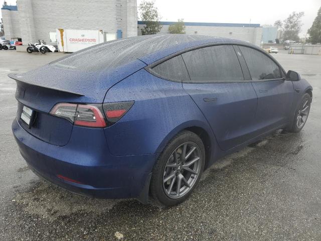 Vin: 5yj3e1ea8pf465885, lot: 48393865, tesla model 3 20233