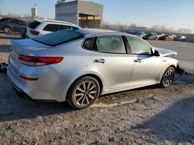 2019 KIA OPTIMA LX 5XXGT4L33KG300944