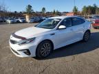 2019 KIA OPTIMA LX - 5XXGT4L3XKG356752