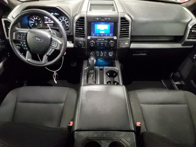 2020 FORD F150 SUPER - 1FTEW1EPXLFB44463