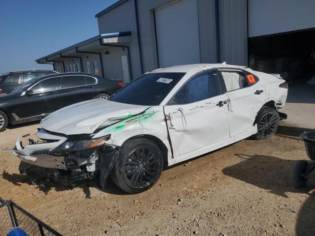 Vin: 4t1g11ak4mu405290, lot: 48327345, toyota camry se 2021 img_1