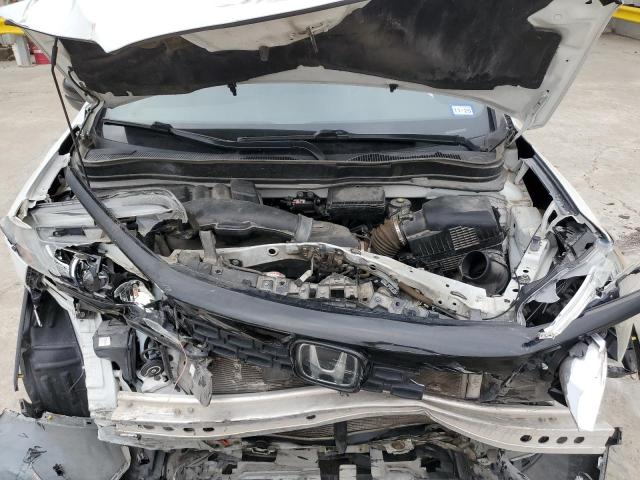 2020 HONDA PASSPORT E - 5FNYF7H5XLB002192