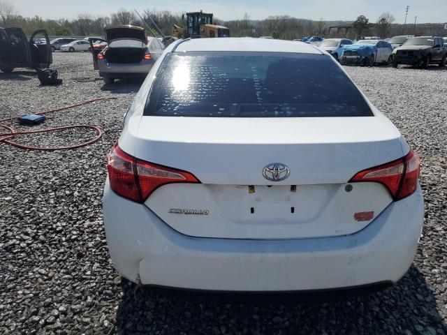 2017 TOYOTA COROLLA L - 2T1BURHE9HC755733