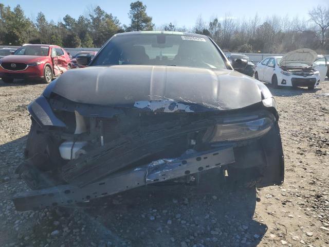 2018 DODGE CHARGER SX - 2C3CDXHG6JH176662