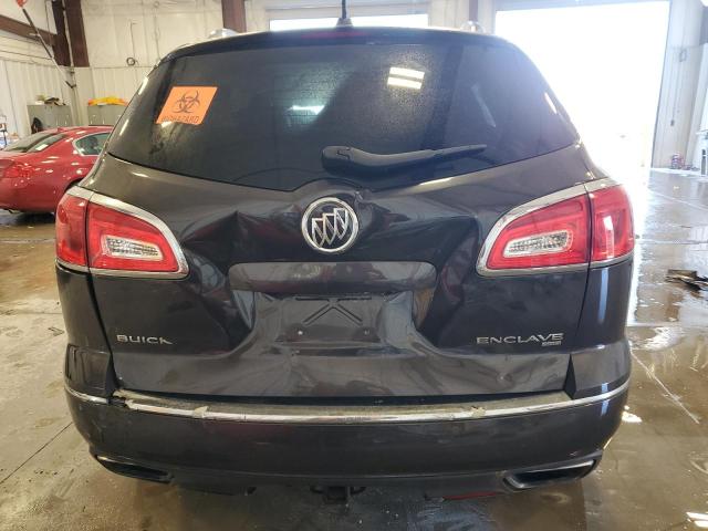 2017 BUICK ENCLAVE 5GAKVBKD6HJ212544
