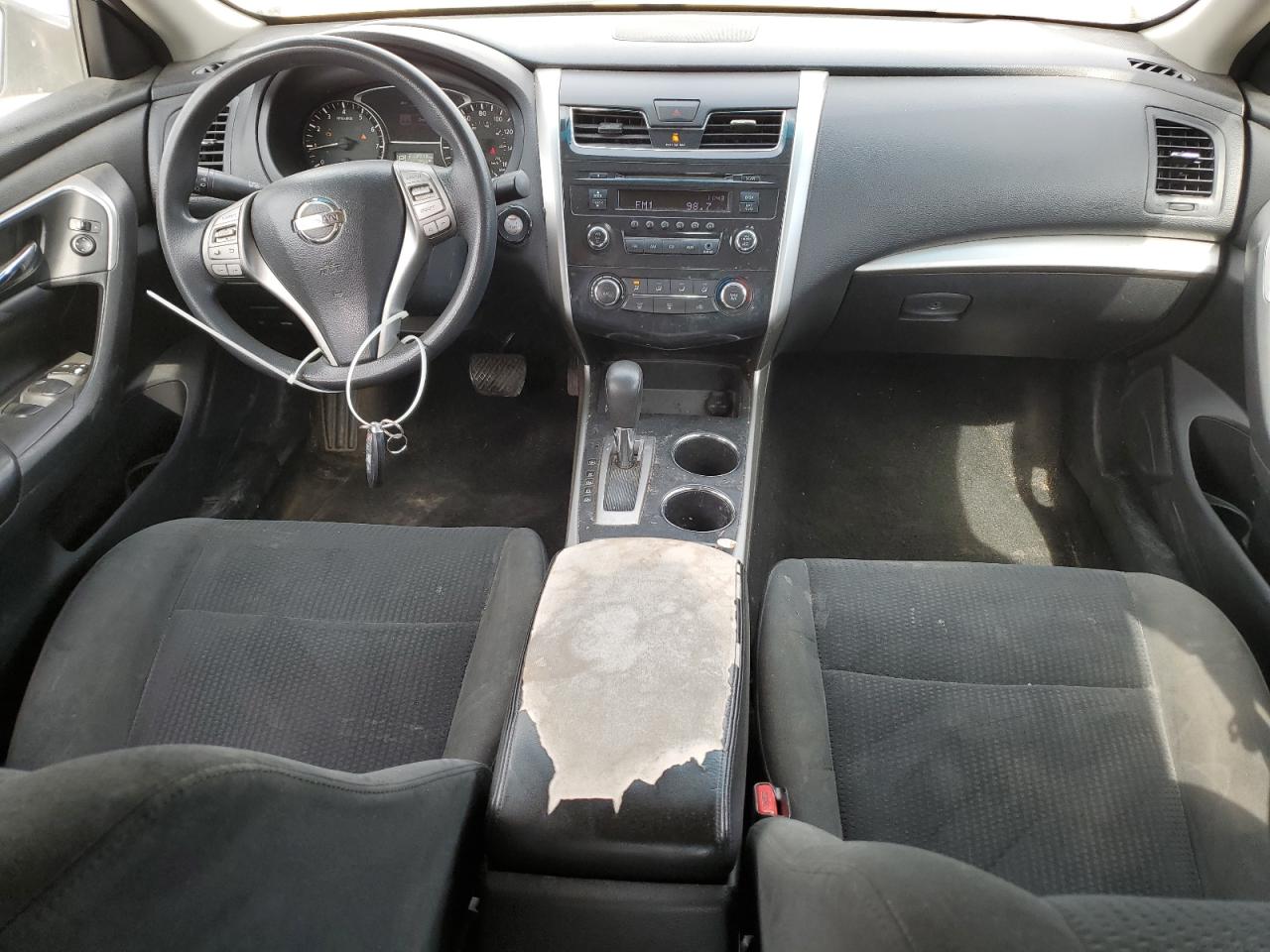 Global Auto Auctions