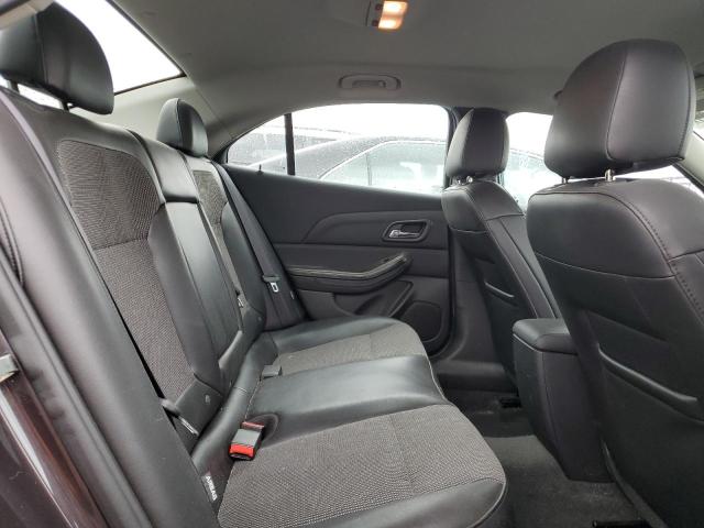 2015 CHEVROLET MALIBU 1LT - 1G11C5SL7FF144756