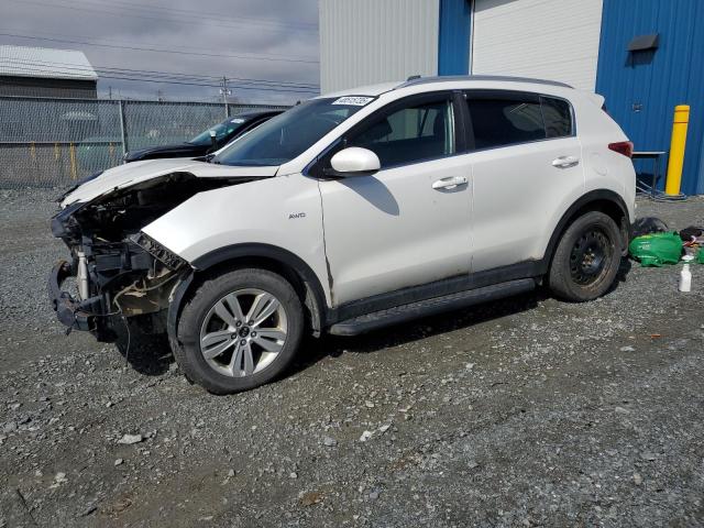 Vin: kndpmcac5j7452452, lot: 48515735, kia sportage lx 2018 img_1