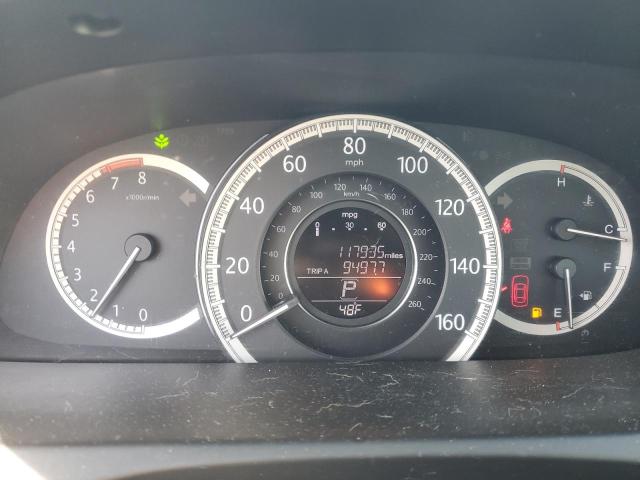 2015 HONDA ACCORD LX - 1HGCR2F33FA240938