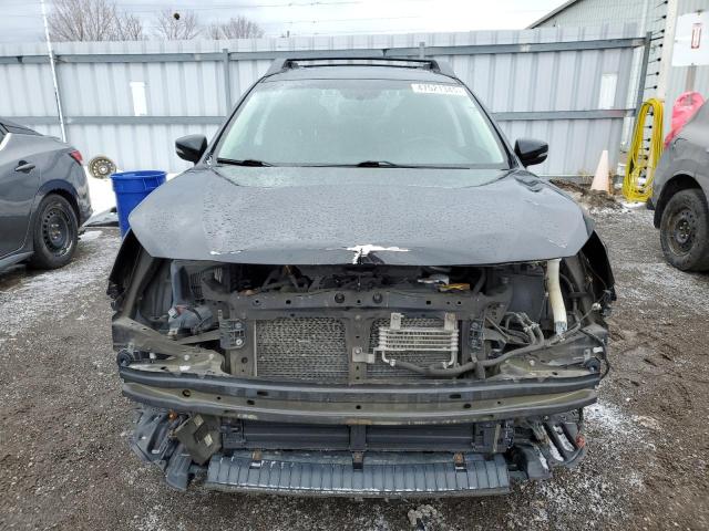 2018 SUBARU OUTBACK 2. - 4S4BSDNCXJ3390548