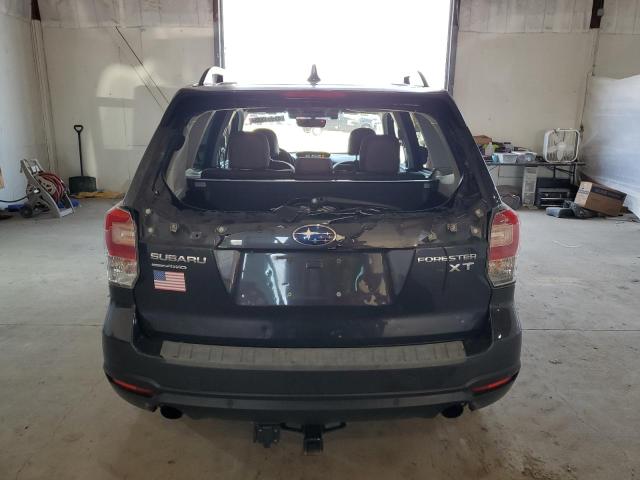 2018 SUBARU FORESTER 2 - JF2SJGWC1JH472583