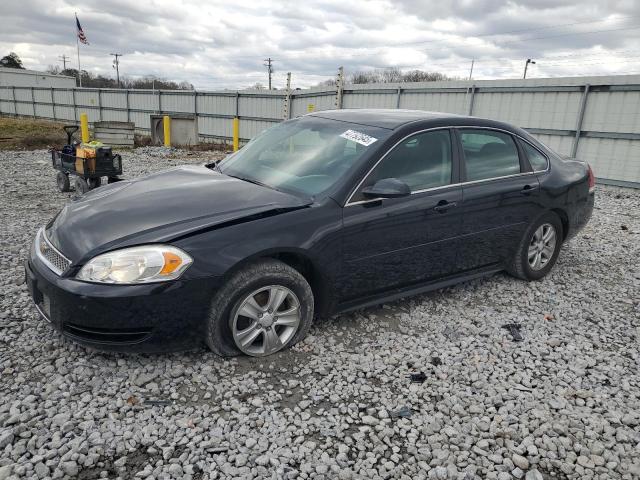 Vin: 2g1wa5e34f1109851, lot: 47792645, chevrolet impala ls 2015 img_1