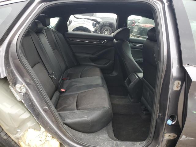 2019 HONDA ACCORD SPO - 1HGCV1F32KA033201