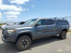 2018 TOYOTA TACOMA DOU - 3TMDZ5BNXJM051999