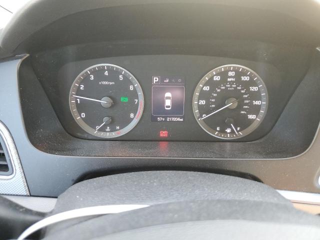 2015 HYUNDAI SONATA SE - 5NPE24AF7FH073887