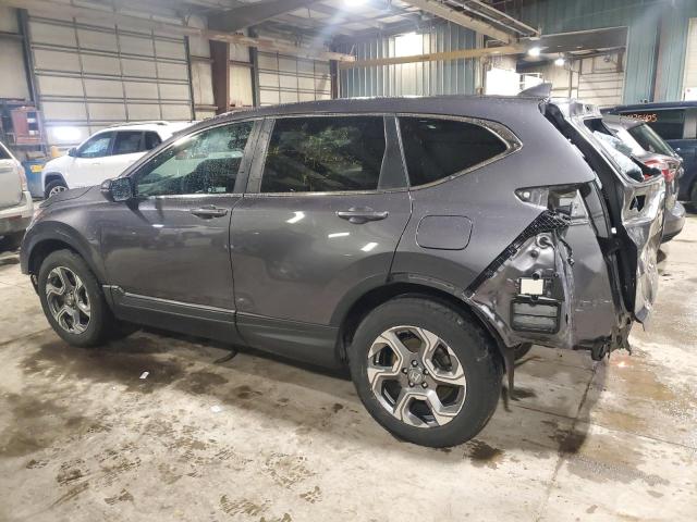 Vin: 2hkrw2h55kh641197, lot: 47412215, honda crv ex 20192