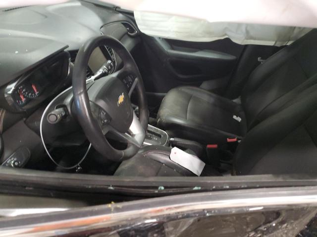 KL7CJPSB5KB773486 2019 CHEVROLET TRAX