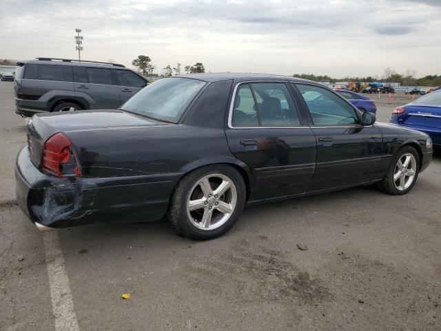 MERCURY MARAUDER 2004 black  gas 2MHHM79V14X684970 photo #4