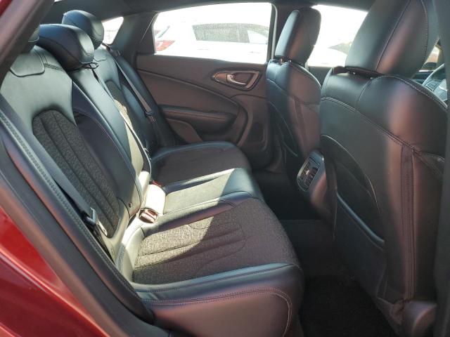 2015 CHRYSLER 200 S - 1C3CCCBG1FN668583