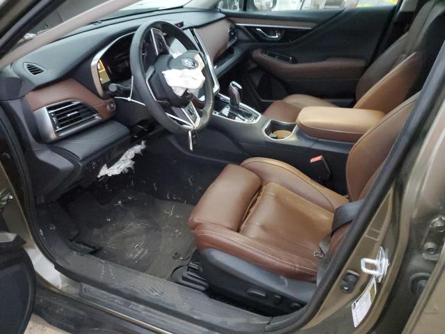 2022 SUBARU OUTBACK TO - 4S4BTGPD9N3264322