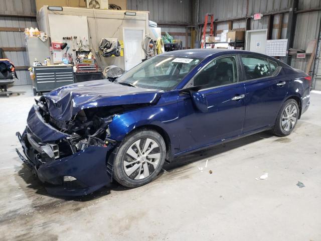 NISSAN ALTIMA S