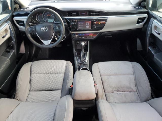 2016 TOYOTA COROLLA L - 5YFBURHE4GP443205