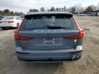 Lot #3303879785 2023 VOLVO V60 POLEST
