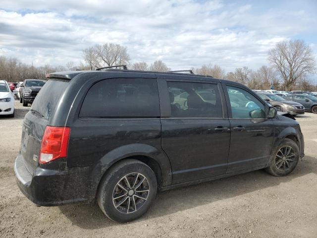 Vin: 2c4rdgeg7jr335175, lot: 50198385, dodge caravan gt 20183