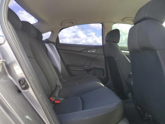 2018 HONDA CIVIC LX - 2HGFC2F58JH564476