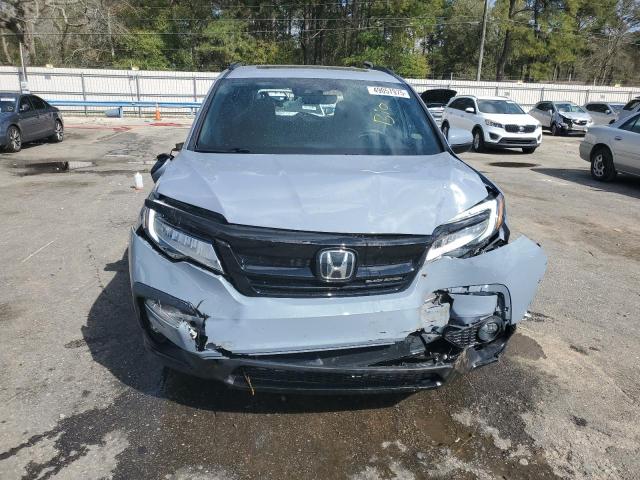 2022 HONDA PILOT BLAC - 5FNYF6H79NB029432