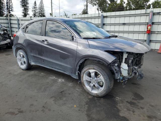 Vin: 3czru6h36nm725923, lot: 47371695, honda hr-v lx 20224