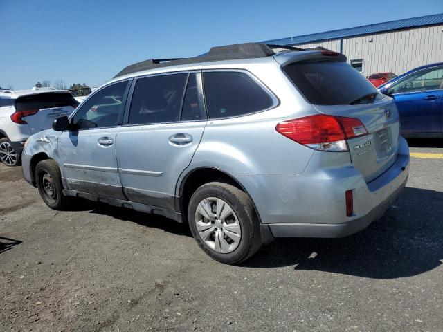 Vin: 4s4brbacxd3314967, lot: 49291305, subaru outback 2.5i 20132