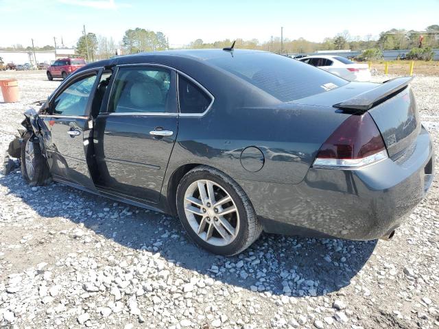 Vin: 2g1wc5e3xd1163694, lot: 50381765, chevrolet impala ltz 20132