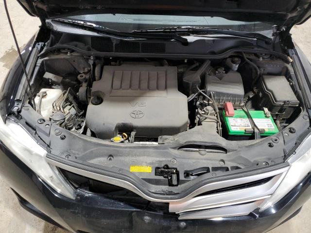 2015 TOYOTA VENZA LE 4T3BK3BB7FU116769