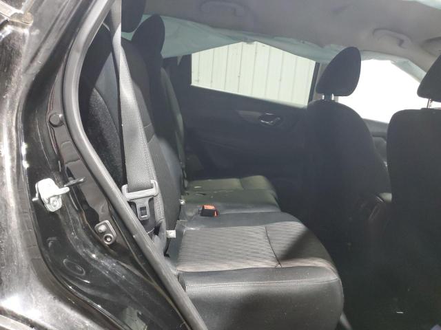 2018 NISSAN ROGUE S - 5N1AT2MV0JC825979