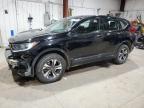2018 HONDA CR-V LX - 2HKRW6H34JH224836
