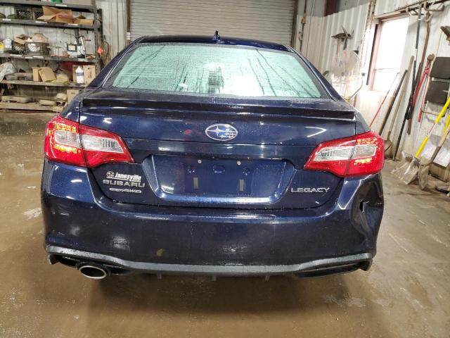 2018 SUBARU LEGACY SPO 4S3BNAR67J3016817