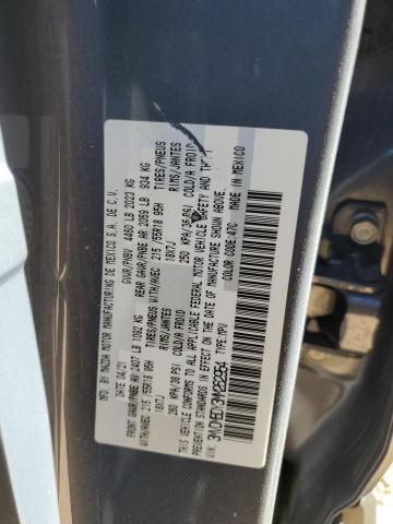 2021 MAZDA CX-30 PREM - 3MVDMBDY3MM262954