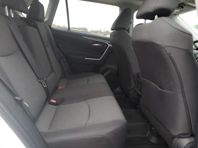2023 TOYOTA RAV4 XLE - 2T3P1RFV1PC371193