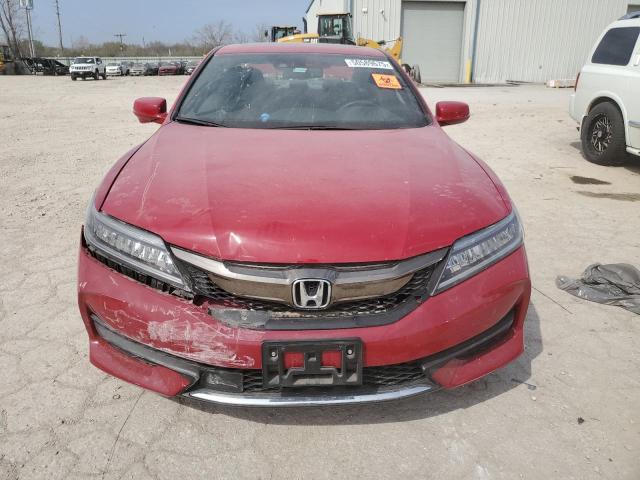 2016 HONDA ACCORD TOU - 1HGCT2B06GA006436