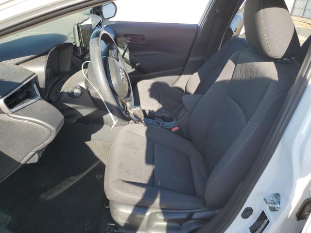 2024 TOYOTA COROLLA LE - 5YFB4MDE1RP128616