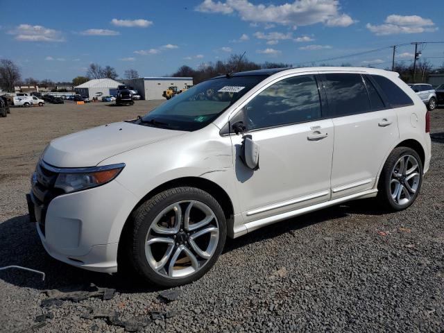Vin: 2fmdk4ak3dba47056, lot: 50385325, ford edge sport 2013 img_1