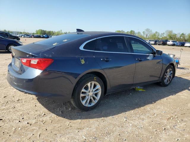 2017 CHEVROLET MALIBU  LT 1G1ZE5ST1HF152643