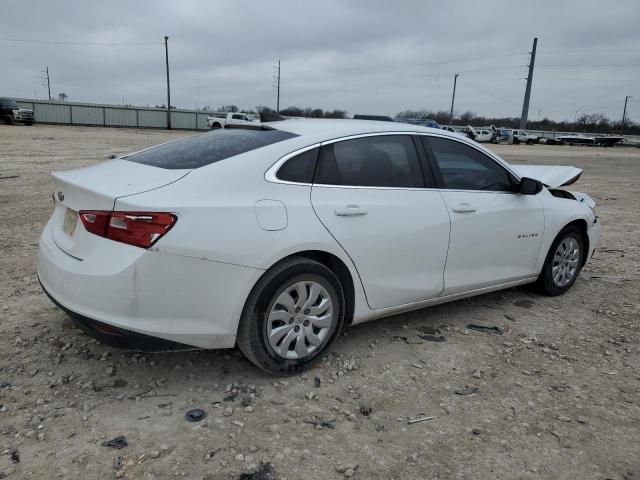 2017 CHEVROLET MALIBU L - 1G1ZA5ST7HF259014