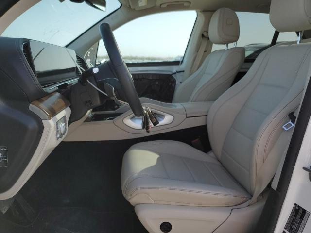 2024 MERCEDES-BENZ GLE 350 4M - 4JGFB4FB4RB061949