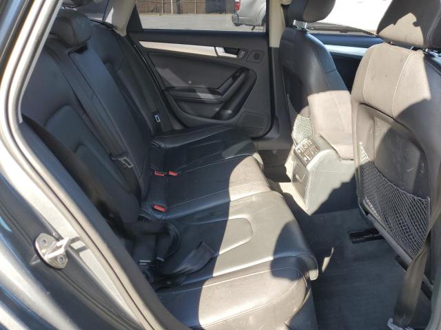 2015 AUDI A4 PREMIUM WAUAFAFL4FN026670